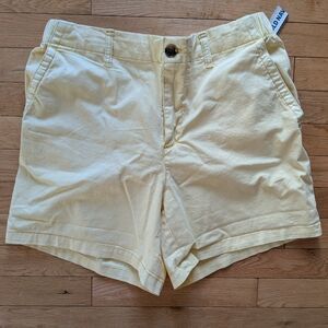 NEW Old Navy Chino Shorts